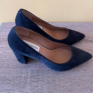 Steve Madden Dress Heels